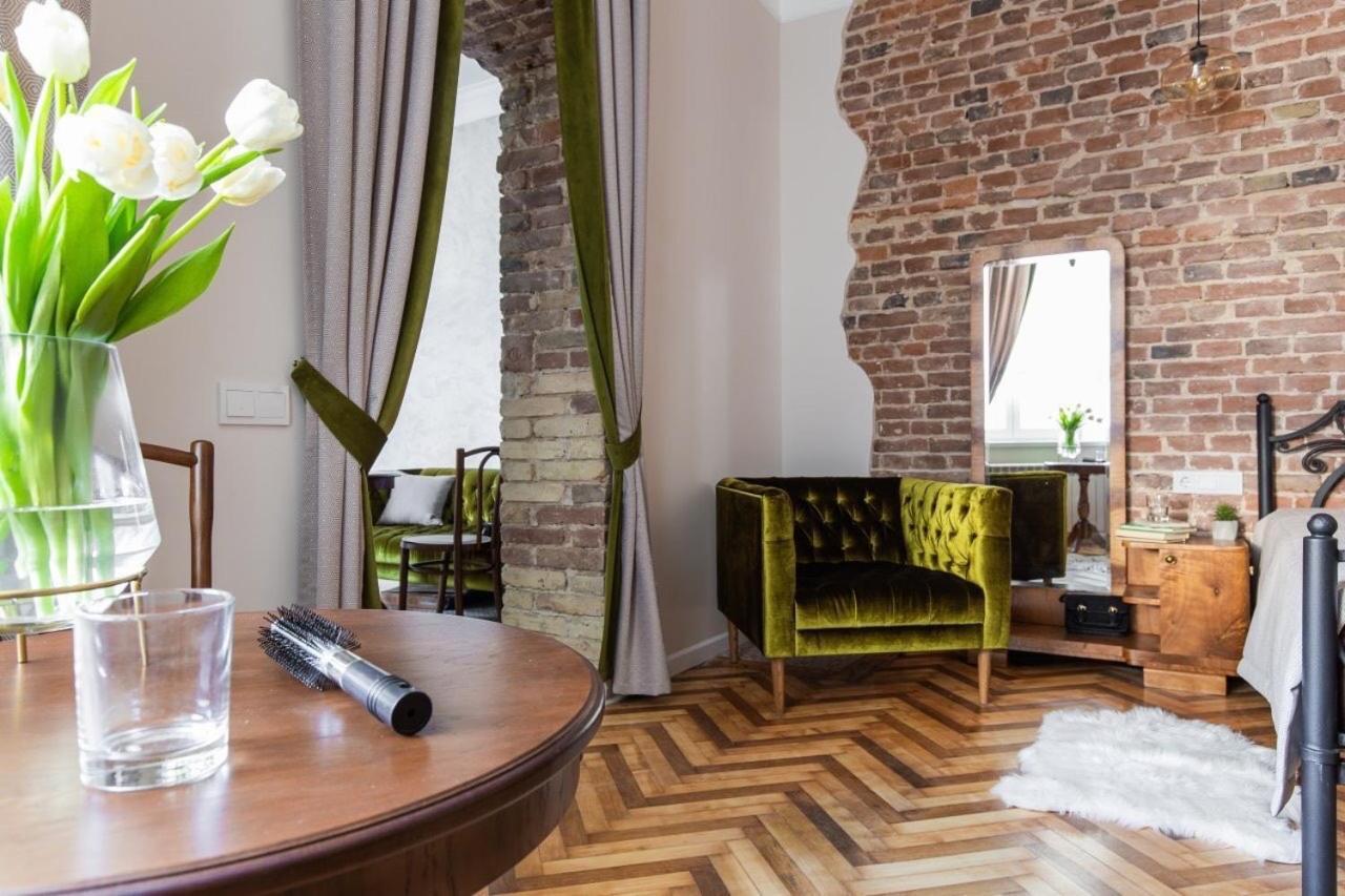 Смольського, 6 Lviv Exterior foto